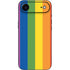 Vertical Rainbow Flag iPhone 17 Air Skin