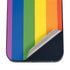 Vertical Rainbow Flag iPhone 17 Air Skin