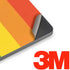 Vertical Rainbow Flag Apple MacBook Air Skin