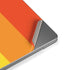 Vertical Rainbow Flag Apple MacBook Pro 14-inch Skin