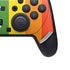Vertical Rainbow Flag Nintendo Switch 2 (2025) Pro Controller Skin