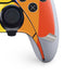 Vertical Rainbow Flag PS5 DualSense Edge Pro Controller Skin