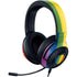 Vertical Rainbow Flag Razer Kraken X Skin