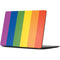 Vertical Rainbow Flag Surface Laptop 7 13.8in Skin