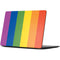 Vertical Rainbow Flag Surface Laptop 7 15in Skin