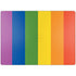 Vertical Rainbow Flag Surface Laptop 7 15in Skin