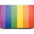 Vertical Rainbow Flag HP ZBook Fury 16 G10 Skin