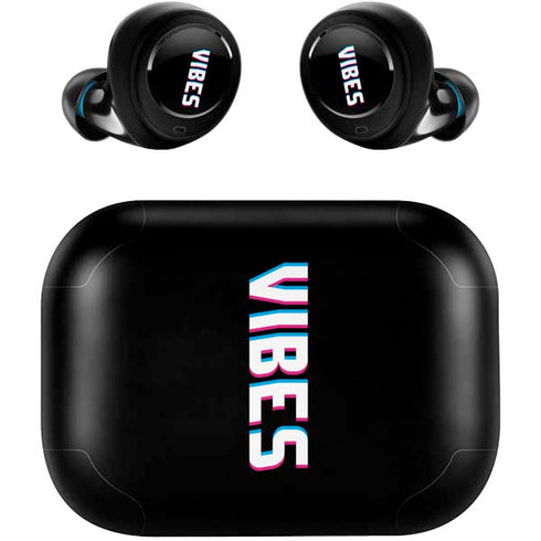 Vibes Rasta Amazon Echo Buds Skin