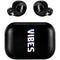 Vibes Rasta Amazon Echo Buds Skin