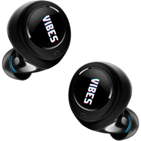 Vibes Rasta Amazon Echo Buds Skin