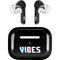 Vibes Rasta Apple AirPods Pro Skin