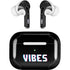Vibes Rasta Apple AirPods Pro Skin