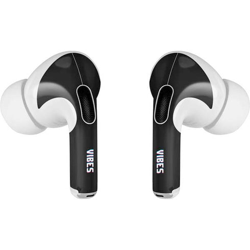 Vibes Rasta Apple AirPods Pro Skin