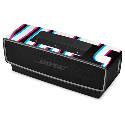 Vibes Rasta Bose SoundLink Mini Speaker II Skin