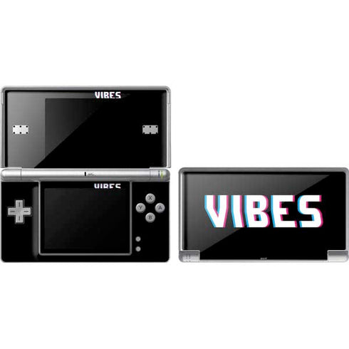 Vibes Rasta DS Lite Skin