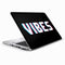 Vibes Rasta HP Elitebook Skin