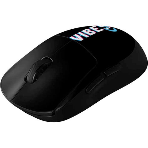 Vibes Rasta G Pro Wireless Gaming Mouse Skin