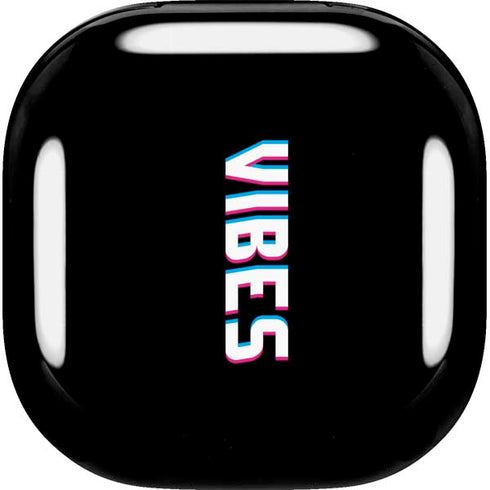 Vibes Rasta Galaxy Buds Live Skin