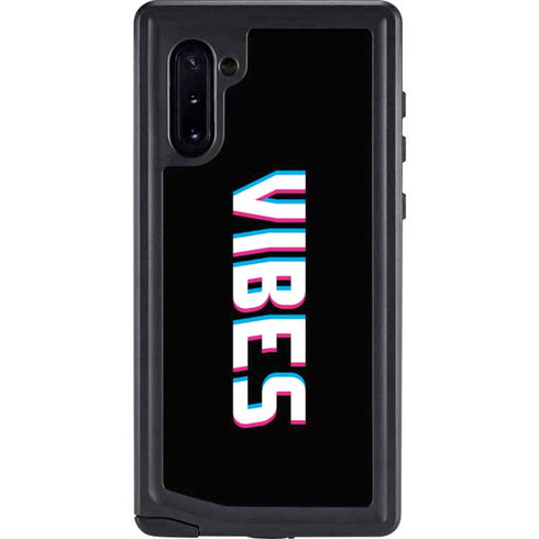 Vibes Rasta Galaxy Cases