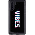 Vibes Rasta Galaxy Cases