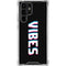 Vibes Rasta Galaxy S23 Ultra Clear Case