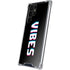 Vibes Rasta Galaxy S23 Ultra Clear Case