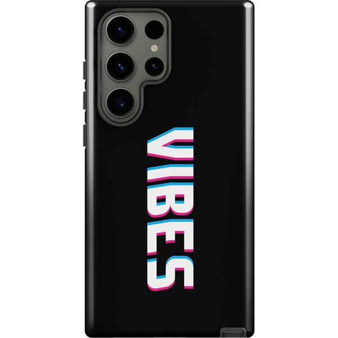Vibes Rasta Galaxy S23 Ultra Pro Case
