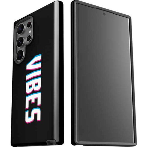Vibes Rasta Galaxy S23 Ultra Pro Case