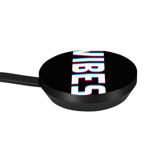 Vibes Rasta Google Stadia Controller Skin