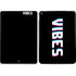 Vibes Rasta iPad Skins