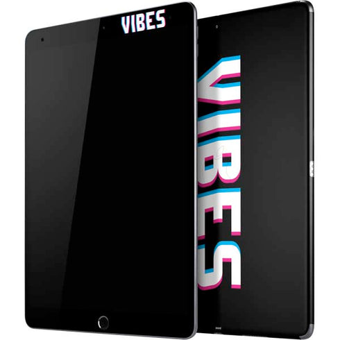 Vibes Rasta iPad Skins