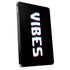 Vibes Rasta Apple iPad Skin