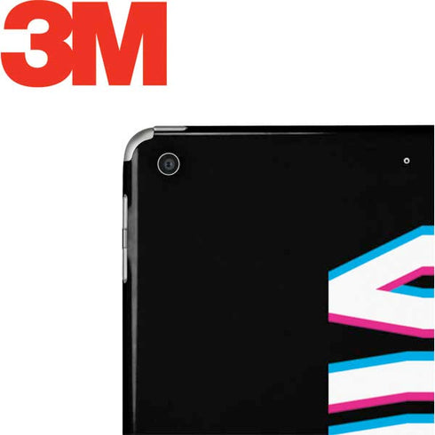 Vibes Rasta Apple iPad Skin