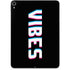 Vibes Rasta Apple iPad Pro Skin