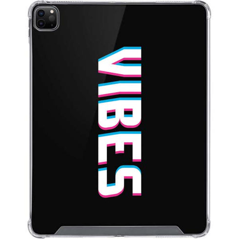 Vibes Rasta iPad Cases