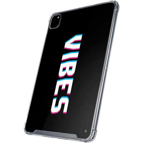 Vibes Rasta iPad Cases
