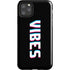 Vibes Rasta iPhone Cases