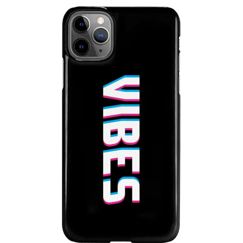 Vibes Rasta iPhone Cases