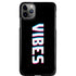 Vibes Rasta iPhone Cases