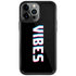 Vibes Rasta iPhone Cases