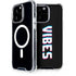 Vibes Rasta iPhone Cases