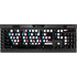 Vibes Rasta K95 RGB PLATINUM Mechanical Gaming Keyboard Skin