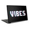 Vibes Rasta Dell Latitude Skin