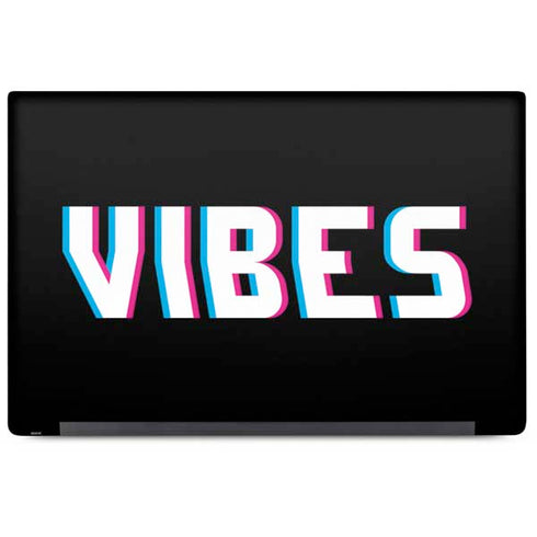 Vibes Rasta Dell Latitude Skin