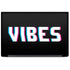 Vibes Rasta Dell Latitude Skin