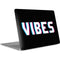 Vibes Rasta Apple MacBook Air Skin