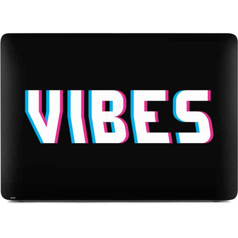 Vibes Rasta Apple MacBook Air Skin