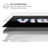 Vibes Rasta MacBook Pro 14in (2021-24) Case plus Skin