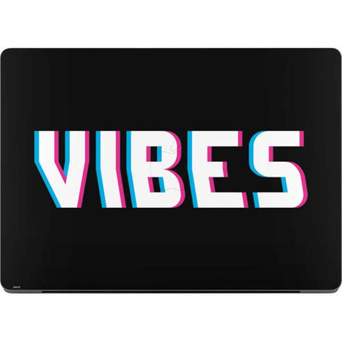 Vibes Rasta Apple MacBook Pro 14-inch Skin