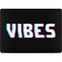 Vibes Rasta Apple MacBook Pro 14-inch Skin